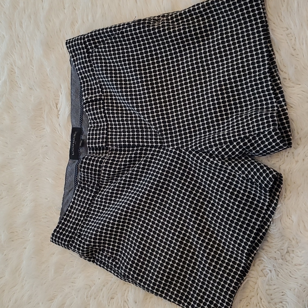 Banana Republic Shorts
